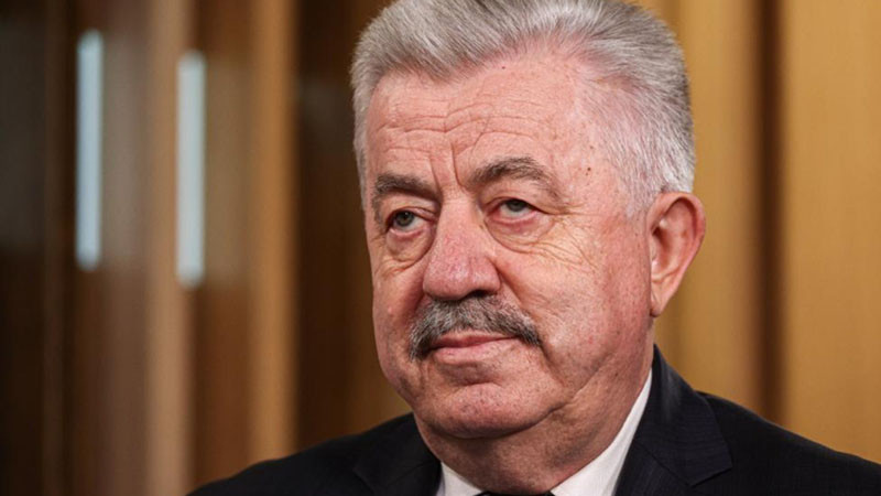 Водолацки: Тръмп няма да даде "Томахоук" на Киев - там са хора в постоянна наркотична зависимост