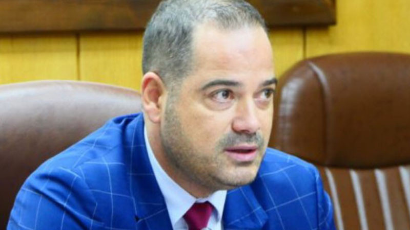 Стоянов: Промените в НСО засягат само администрацията на Радев