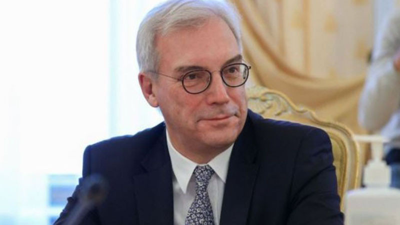 Грушко: Рано е за контакт с България за прелитането на самолета на Путин на път за Будапеща