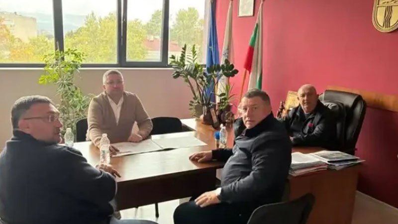 Нанков: Пет години безвремие оставиха един “вътрешен Шенген” - “Струма” през Кресненското дефиле