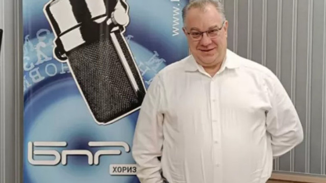 Д-р Мирослав Ненков: Краде се с лопати, не с шепи, затова не стигат парите