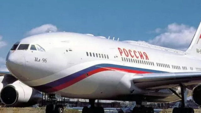 Самолетът на Путин над България? В Германия посочиха какви са рисковете