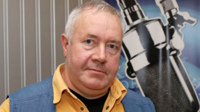 Харалан Александров: Борисов показа, че е ключова фигура в управлението