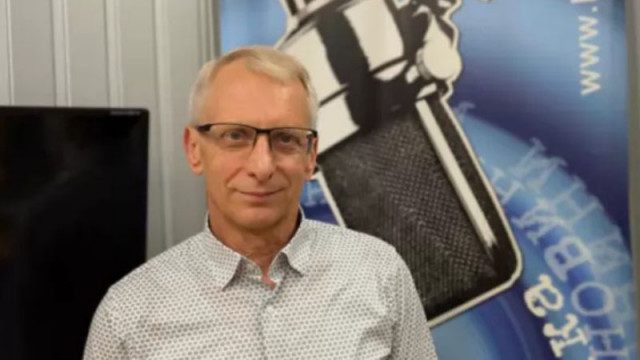Николай Денков: Оттук нататък каквото каже Пеевски, това ще се случи