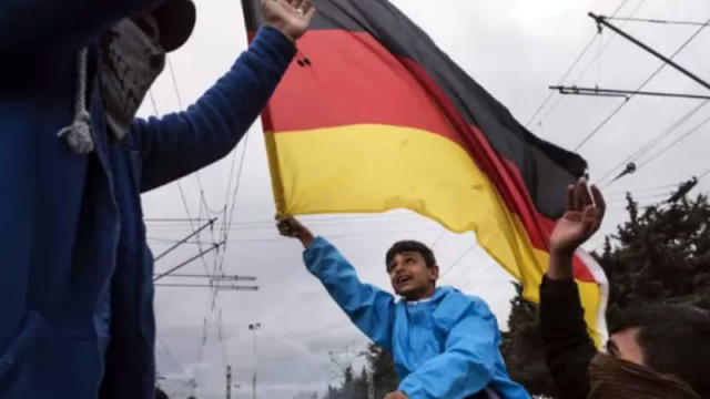 Държавите подписали писмото до еврокомисаря по миграцията Магнус Брунер сред