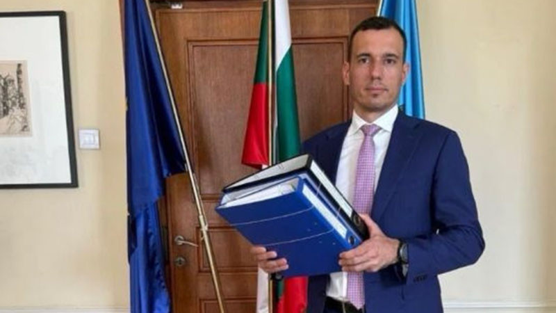 Терзиев: София трябва да бъде сигурна столица, дължим го на младите и семействата им