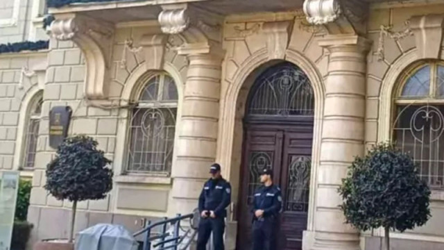 По неофициална информация тече проверка на Европрокуратурата за проект реализиран