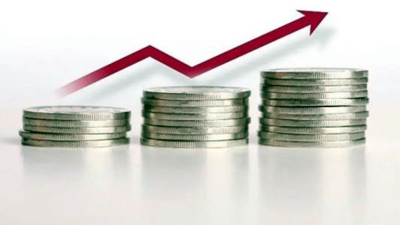 Олио, брашно – от порядъка на 10-15%, яйцата също близо