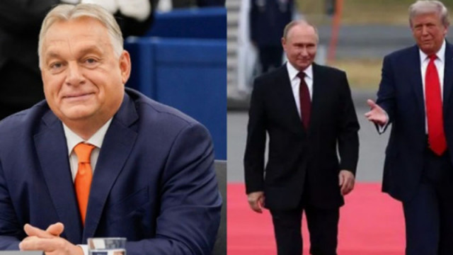 The Times: Орбан върши това, за което другите в Европа само шепнат