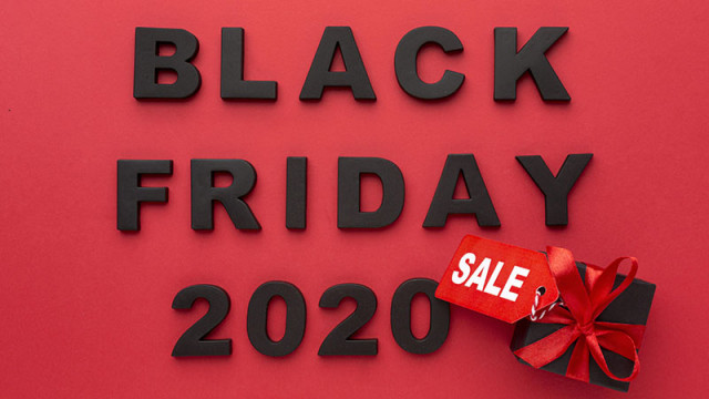 Черен петък е най очакваният период от годината за хората които