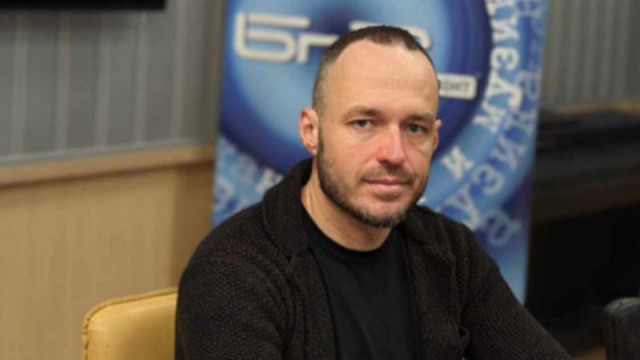 Стойчо Стойчев: Кабинетът няма да падне. По-добре е да има явна подкрепа на ДПС-НОВО НАЧАЛО