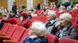 Над 600 изпълнители участваха във фестивала „Листопад на спомените“ 2025