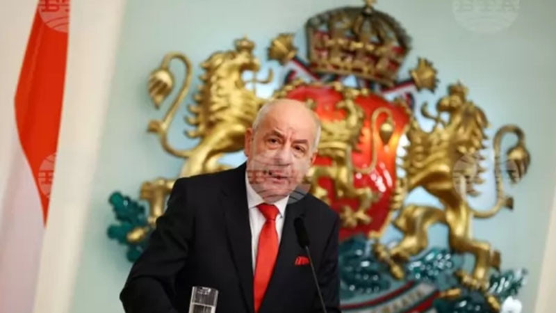 Президентът Тамаш Шуйок: Унгария подкрепя България да стане колкото се може по-бързо член на ОИСР