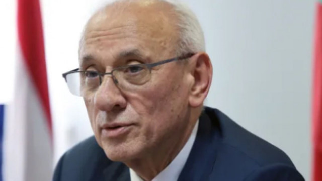Силви Кирилов: Не зная да има решение за нов кабинет или участие на други партии в него