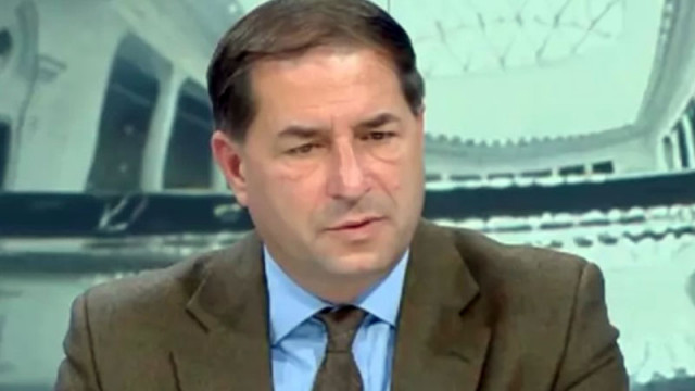 Доц. Борислав Цеков: Ходът на ДПС-НОВО НАЧАЛО е стратегически печеливш, кризата е в опозицията