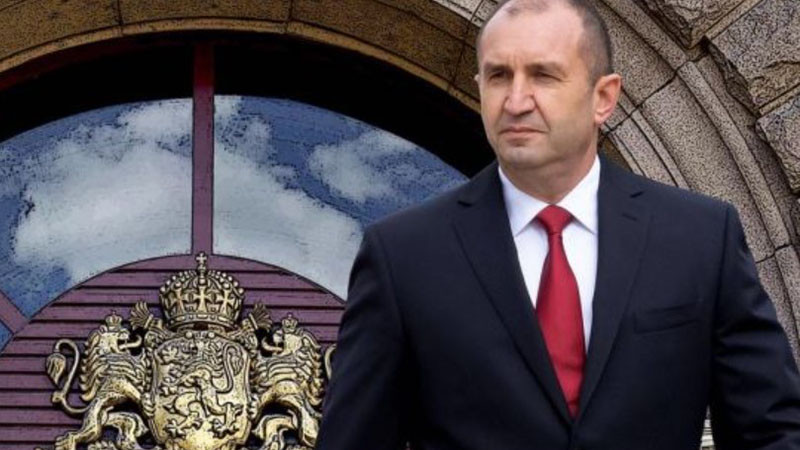 Румен Радев назначава нови посланици в Белгия, Нидерландия и Казахстан