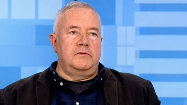 Харалан Александров: Не виждам буйни страсти в управлението, тревожат се опозицията и коментаторите
