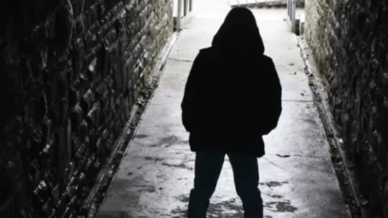 Маскиран нападна с чук прокурор до дома му в София