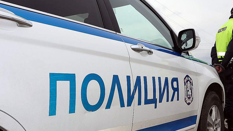 20-годишна шофьорка блъсна пешеходка на кръстовище в Русе