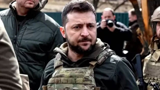 Руски експерт: Време е да елиминираме Зеленски - както ликвидирахме терористите Басаев и Дудаев