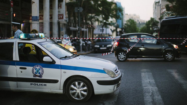 Има заподозрян за убийството на 37 годишния българин в Атина съобщи гръцкото издание Protothema