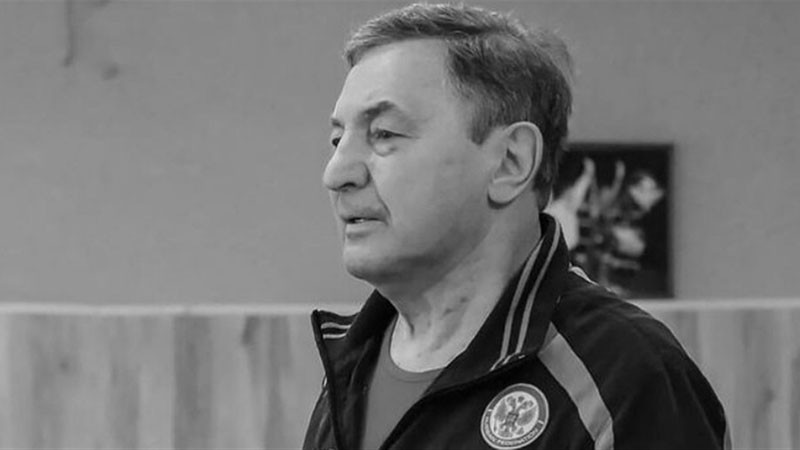 Руски боксов треньор се самоуби с изстрел в главата