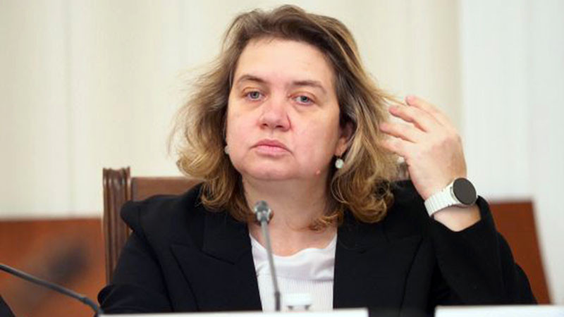 Киселова: Парламентът ще заработи още утре