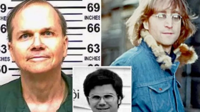 Убиецът на Джон Ленън: Не искам да бъда известен повече