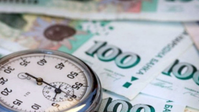 Министерството на финансите пласира нов дълг за 300 млн. лева