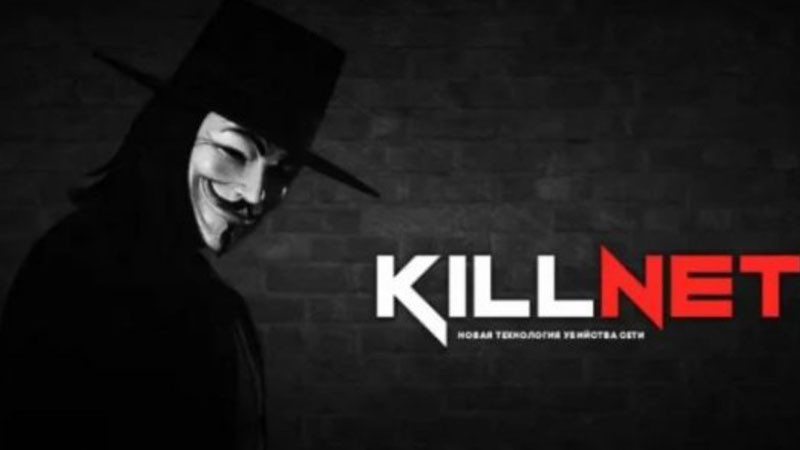 Хакери от Killnet проникнаха в базата данни на продавачите на дронове за ВСУ