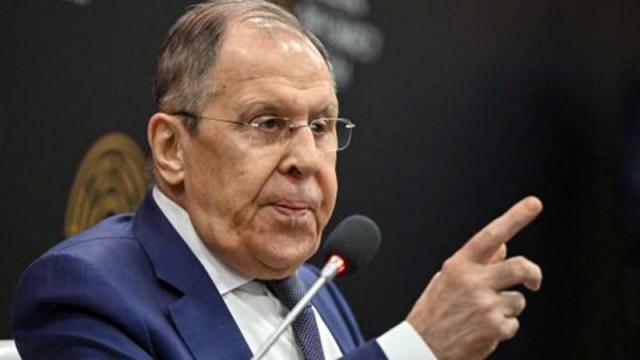 ISW: Лавров иска примирие, което да води до капитулация на Украйна