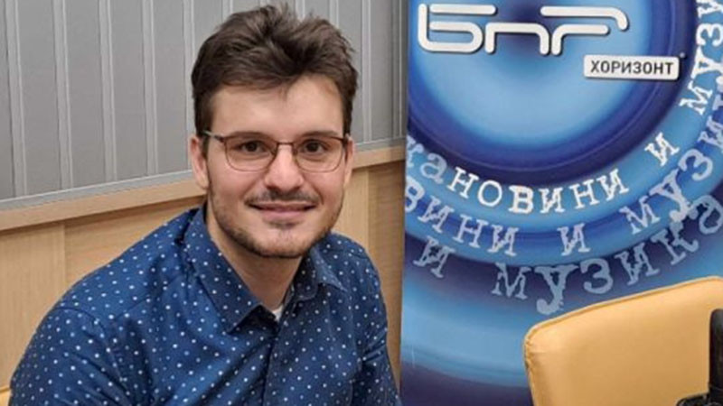 Атанас Радев: Въпросът не е дали ще има предсрочни избори, а дали ще изпреварят президентските