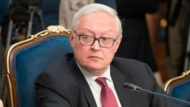 Сергей Рябков, руски зам.-външен министър: Тече подготовката за среща между Путин и Тръмп