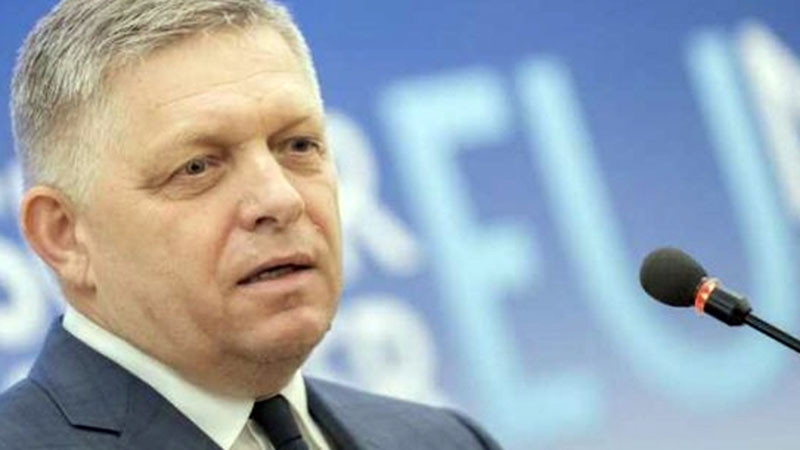 Фицо: Словакия вероятно ще подкрепи новия пакет от санкции срещу Русия