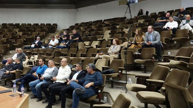 Варна ще инвестира в здравеопазването, образованието и спорта