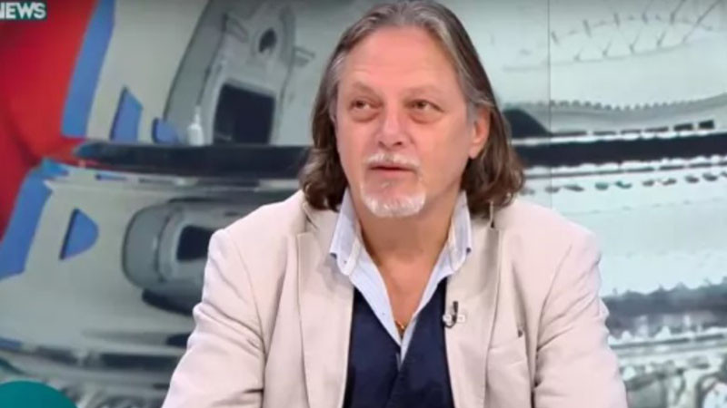 Нидал Алгафари: Няма да има предсрочни избори