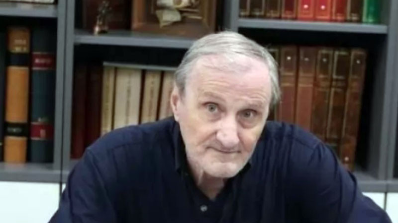 Доц. Валентин Вацев: Залезът на петата българска държава ще продължи още 2-3 г., ще воюваме с Русия