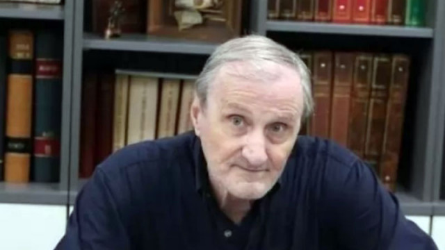 Доц. Валентин Вацев: Залезът на петата българска държава ще продължи още 2-3 г., ще воюваме с Русия