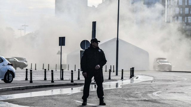 70-годишен е задържан за стрелбата в Белград, симпатизантите на Вучич го нервирали