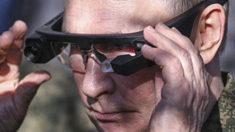 NYT: Ще повлияят ли новите санкции на САЩ върху военните цели на Путин
