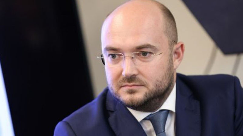 Правосъдният министър: Посегателството върху прокурор е посегателство върху цялата система