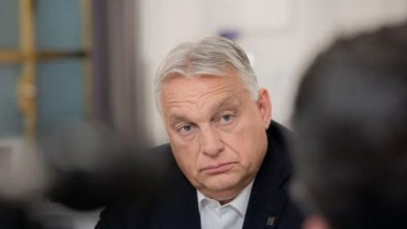 Орбан: Унгария търси начин да "заобиколи" американските санкции за руски нефтени компании