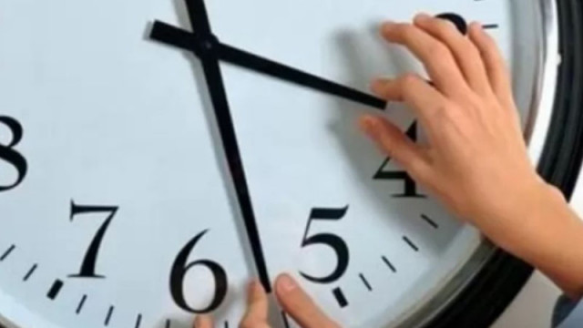 Евродепутатите изразиха съгласие да се спре сезонната смяна на часа след дебат