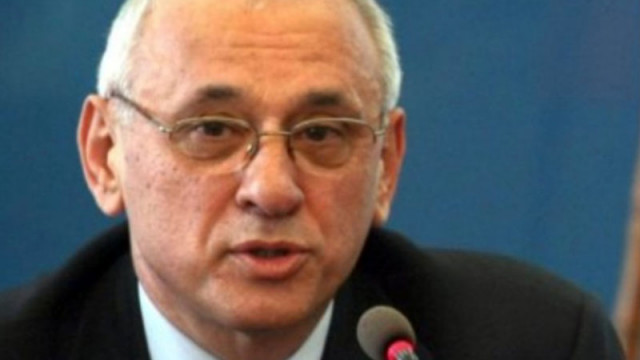 Силви Кирилов: На места питейната вода в Кюстендилско е мътна, има желязо, сулфати и калций