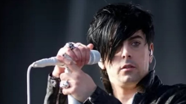 Бившият фронтмен на групата Lostprophets и осъден педофил Иън Уоткинс