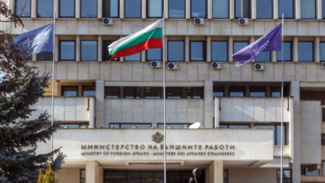 МВнР: Изразяваме силна солидарност с Литва, след като Русия наруши въздушното й пространство