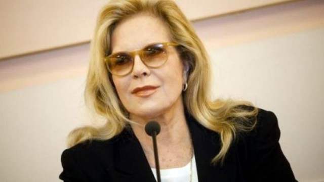 На пресконференцията на БТА в рамките на кино литературния фестивал CineLibri легендарната