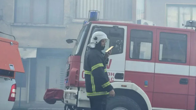 Расте броят на пожари от непочистени комини