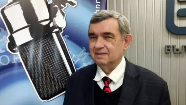 Доц. Йосиф Аврамов: България само ще спечели от приемането на еврото