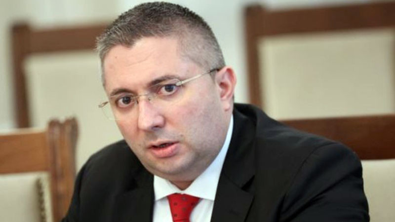 Нанков: При прекъсване на тока над 48 часа, ЕРП-тата задължително ще изплащат обезщетение